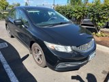 Used 2015 Honda Civic SE image 3