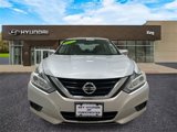 Used 2017 Nissan Altima 2.5 S w/ Power Driver Seat Package image 2