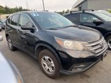 Used 2013 Honda CR-V LX image 3