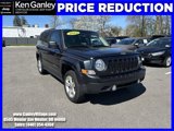 Used 2015 Jeep Patriot Latitude image 1