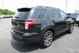 Used 2015 Ford Explorer XLT w/ Equipment Group 202A image 5