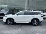 New 2025 INFINITI QX60 Sensory w/ Vision Package image 2