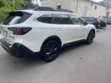 Used 2022 Subaru Outback Onyx Edition XT image 6