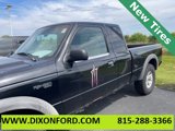 Used 2003 Ford Ranger 4x4 SuperCab image 2