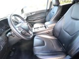 Certified 2022 Ford Edge Titanium image 2
