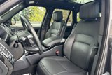 Used 2021 Land Rover Range Rover HSE image 5