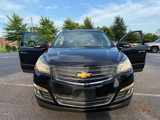 Used 2015 Chevrolet Traverse LTZ image 3