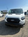 Used 2023 Ford Transit 250 Low Roof AWD image 2