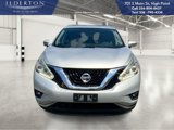 Used 2018 Nissan Murano Platinum image 2