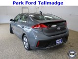 Used 2019 Hyundai Ioniq Blue image 3