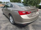 Used 2022 Chevrolet Malibu LS w/ LPO, Convenience Package 2 image 5