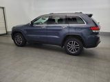 Used 2021 Jeep Grand Cherokee Limited w/ Premium Lighting Group image 3