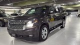 Used 2017 Chevrolet Suburban LT w/ LT Signature Package image 5