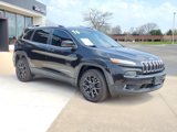 Used 2016 Jeep Cherokee Latitude image 3