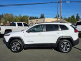 Used 2015 Jeep Cherokee Trailhawk w/ Comfort/Convenience Group image 4