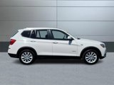 Used 2016 BMW X3 xDrive28i image 2