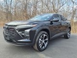 Used 2024 Chevrolet Trax RS image 2