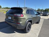 Used 2019 Jeep Cherokee Trailhawk w/ Cold Weather Group image 6