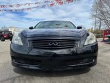 Used 2008 INFINITI G37 Journey w/ Premium Pkg image 2
