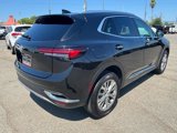 Used 2023 Buick Envision Preferred image 5