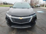 Used 2022 Chevrolet Equinox LT image 2