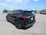 Used 2019 Toyota RAV4 XSE image 3