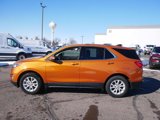 Used 2018 Chevrolet Equinox LT image 4