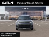 New 2025 Kia Soul LX image 2