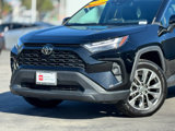 Certified 2022 Toyota RAV4 XLE Premium image 3