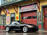 Used 2003 BMW Z4 2.5i image 3