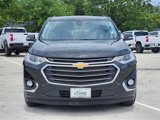 Certified 2021 Chevrolet Traverse LT image 3