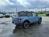 Used 2022 Ford Bronco Sport Outer Banks image 2