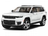 Used 2021 Jeep Grand Cherokee L Summit image 4