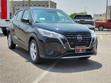 New 2024 Nissan Kicks S image 2