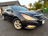 Used 2013 Hyundai Sonata GLS w/ Popular Equipment Pkg image 2