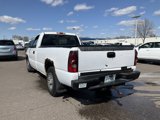 Used 2006 Chevrolet Silverado 1500 W/T image 4