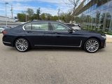 Used 2020 BMW 750i xDrive w/ Executive Package image 2