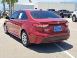 Certified 2022 Toyota Corolla LE image 4