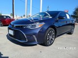 Used 2018 Toyota Avalon XLE image 3