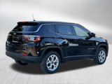 New 2025 Jeep Compass Sport image 4