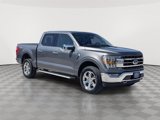 Certified 2023 Ford F150 Lariat image 5