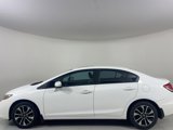 Used 2014 Honda Civic EX image 2