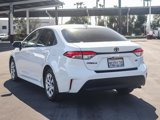 Used 2023 Toyota Corolla LE image 4