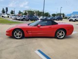 Used 2002 Chevrolet Corvette Convertible w/ Preferred Equipment Group2 image 2