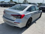 Used 2024 Honda Civic Sport image 5