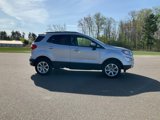 Used 2018 Ford EcoSport SE w/ SE Cold Weather Package image 6