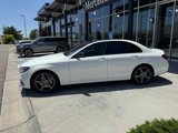 Certified 2018 Mercedes-Benz E 300 4MATIC image 3