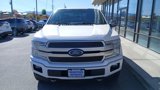 Used 2018 Ford F150 Platinum w/ Equipment Group 701A Luxury image 6