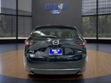 Used 2021 MAZDA CX-5 Sport image 3