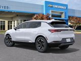 New 2025 Chevrolet Equinox EV LT image 3